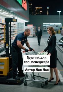 Грузчик для топ-менеджера / Tim