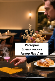 Ресторан Время ужина / Tim