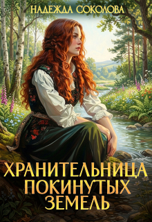 Хранительница Покинутых земель / Надежда Соколова