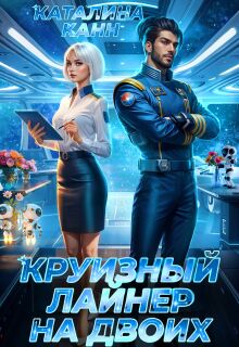 Круизный лайнер на двоих / Каталина Канн