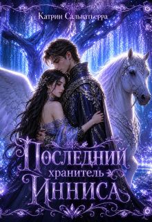 Последний хранитель Инниса / Катрин Сальватьерра