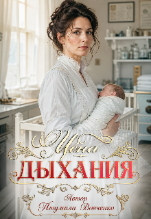 Цена дыхания. / Людмила Вовченко