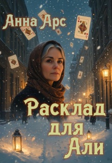 Расклад для Али / Анна Арс