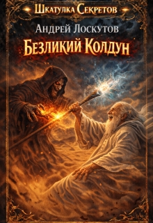Безликий колдун / Андрей Лоскутов