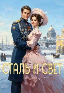 Сталь и Свет. Неравный Союз / Эмбер Грин