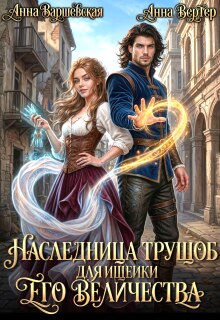 Наследница трущоб для ищейки Его Величества / Варя Фадеева