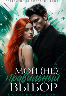 Мой (не) правильный выбор / Linalia