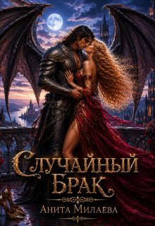 Случайный брак / Анита Милаева