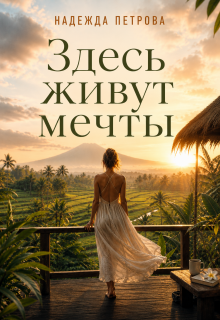 Здесь живут мечты / Надя Петрова
