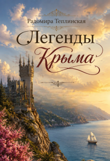 Легенды Крыма / Рада Теплинская