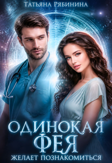 Одинокая фея желает познакомиться / Татьяна Рябинина