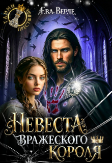 Невеста вражеского короля / Алекса Райт