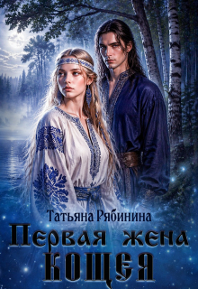 Первая жена Кощея / Татьяна Рябинина