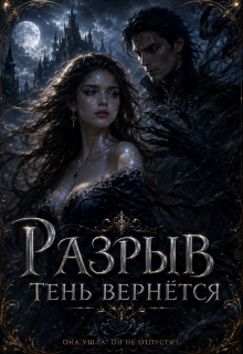 Разрыв. Тень вернётся / Роман Кубов