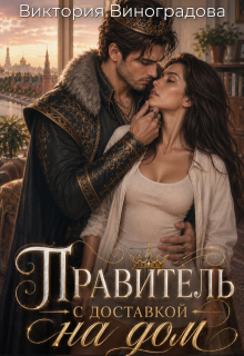 Правитель с доставкой на дом / Виктория Виноградова