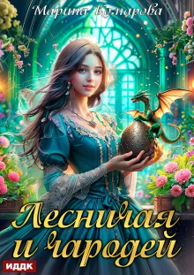 Лесничая и чародей / ИДДК