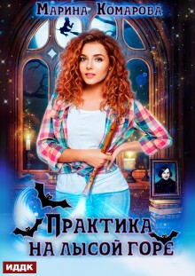 Практика на Лысой горе / ИДДК