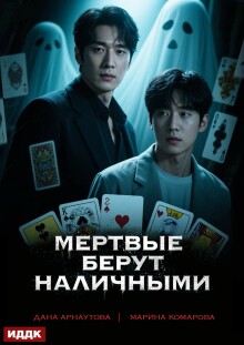 Когда клиент мертв. Книга 1. Мертвые берут наличными / ИДДК