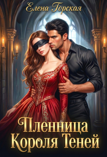 Пленница Короля Теней / Елена Горская