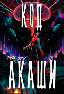 Код Акаши / Рита Лурье