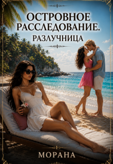 Островное расследование. Разлучница / Морана