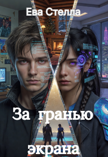 За гранью экрана / Lea