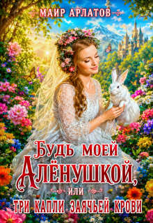 Будь моей Алёнушкой, или три капли заячьей крови / Маир Арлатов