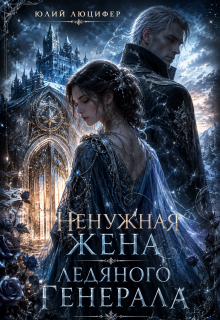 Ненужная жена ледяного генерала / Юлий Люцифер