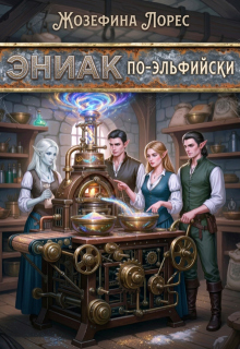 Эниак по-эльфийски / Жозефина Лорес