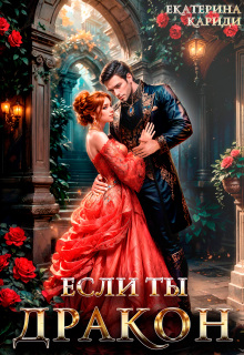 Если ты Дракон / Екатерина Кариди