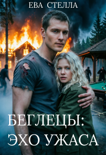 Беглецы: эхо ужаса / Lea