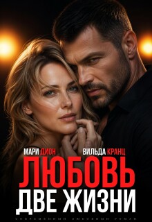 Любовь. Две жизни / Мари Дион