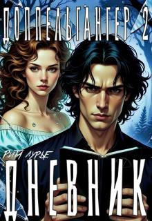 Дневник / Рита Лурье