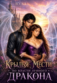 Крылья мести. Во власти лунного дракона / ЮЭл