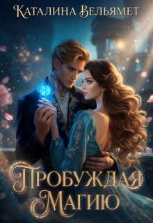 Пробуждая магию / Каталина Вельямет