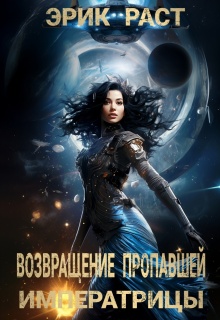 Возвращение пропавшей императрицы / Эрик Раст