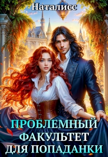 Проблемный факультет для попаданки / Наталисс