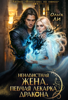 Ненавистная жена. Певчая лекарка дракона / Ольга Ли
