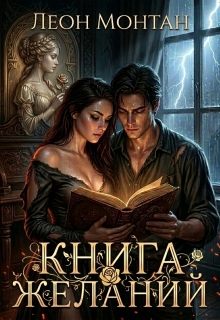 Книга желаний / Леон Монтан