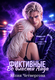Фиктивные. Во власти Аида / Юлия Четвергова