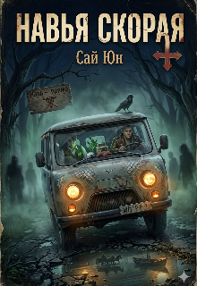 Навья скорая / Сай Юн