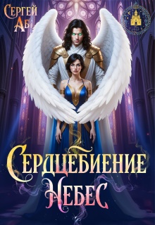 Сердцебиение небес / Сергей Аб