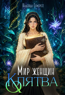 Мир женщин. Клятва. / Надежда Сомерсет