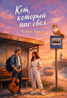 Кот, который нас свел / Сорока Владимир