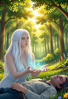 Знахарка / Триада Северная