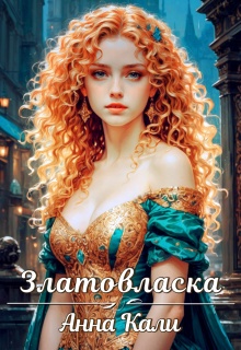 Златовласка / Анна Кали