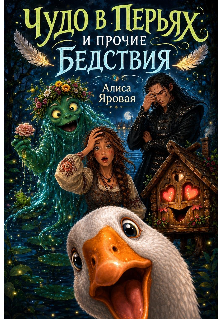 Чудо в перьях и прочие Бедствия / Алиса Яровая