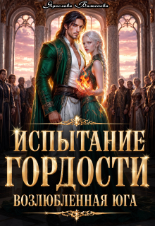 Испытание гордости. Возлюбленная юга / Ярослава Баженова
