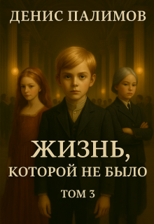 Жизнь, которой не было. Том 3 / Денис Палимов