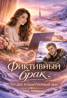 Фиктивный брак. Труден только первый шаг / Ляля Либерман